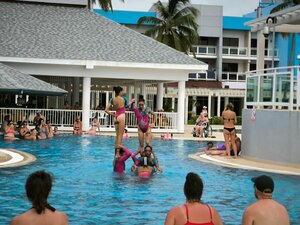 Гостиница Sol Varadero Beach
