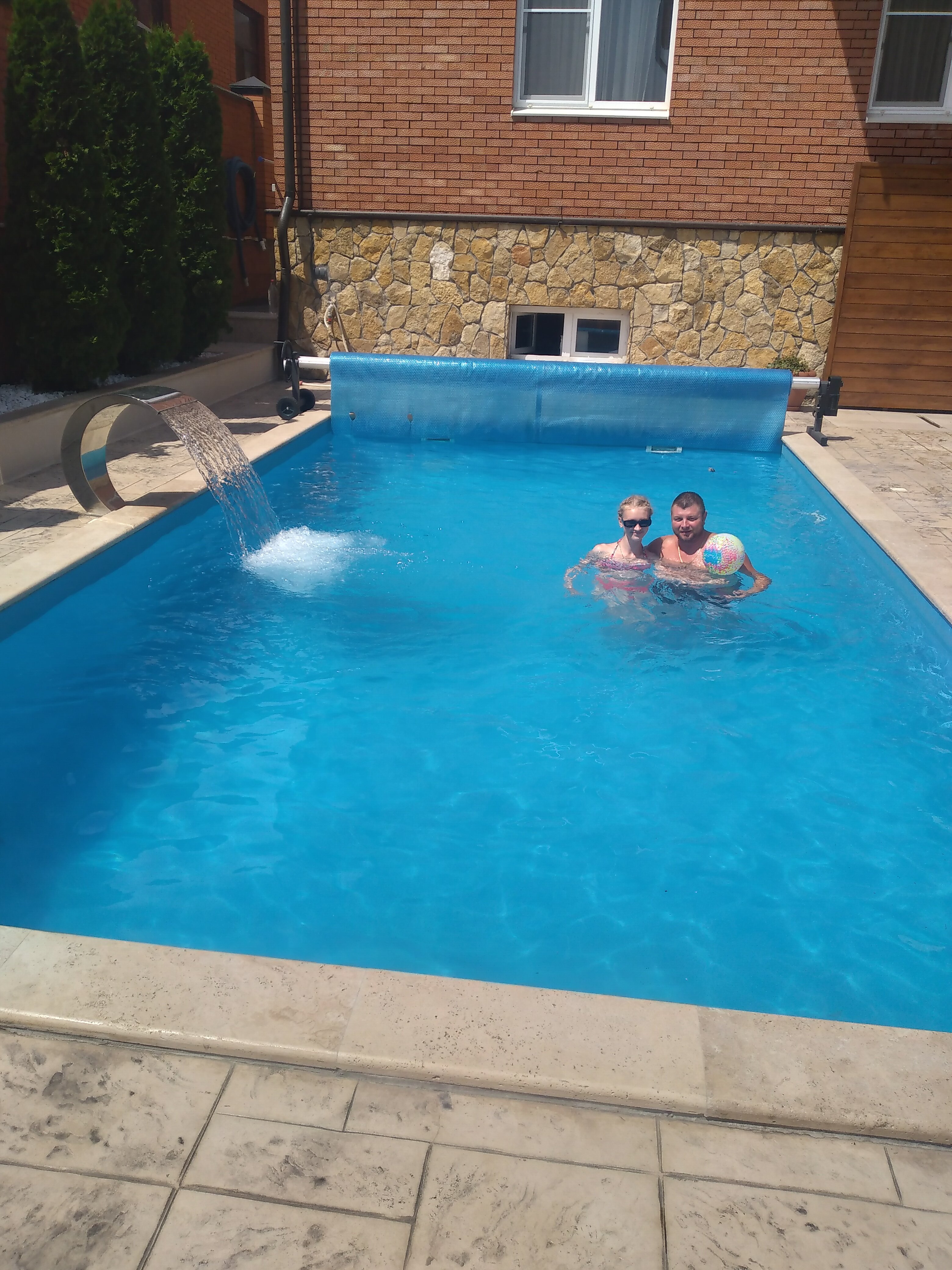 Фото У Грека