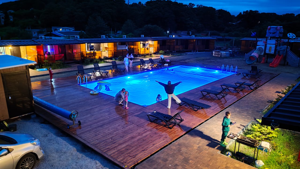 Фото Мелодия моря