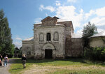 Church of the Archangel Michael (selo Nelazskoye, Rechnoy pereulok, 3), orthodox church