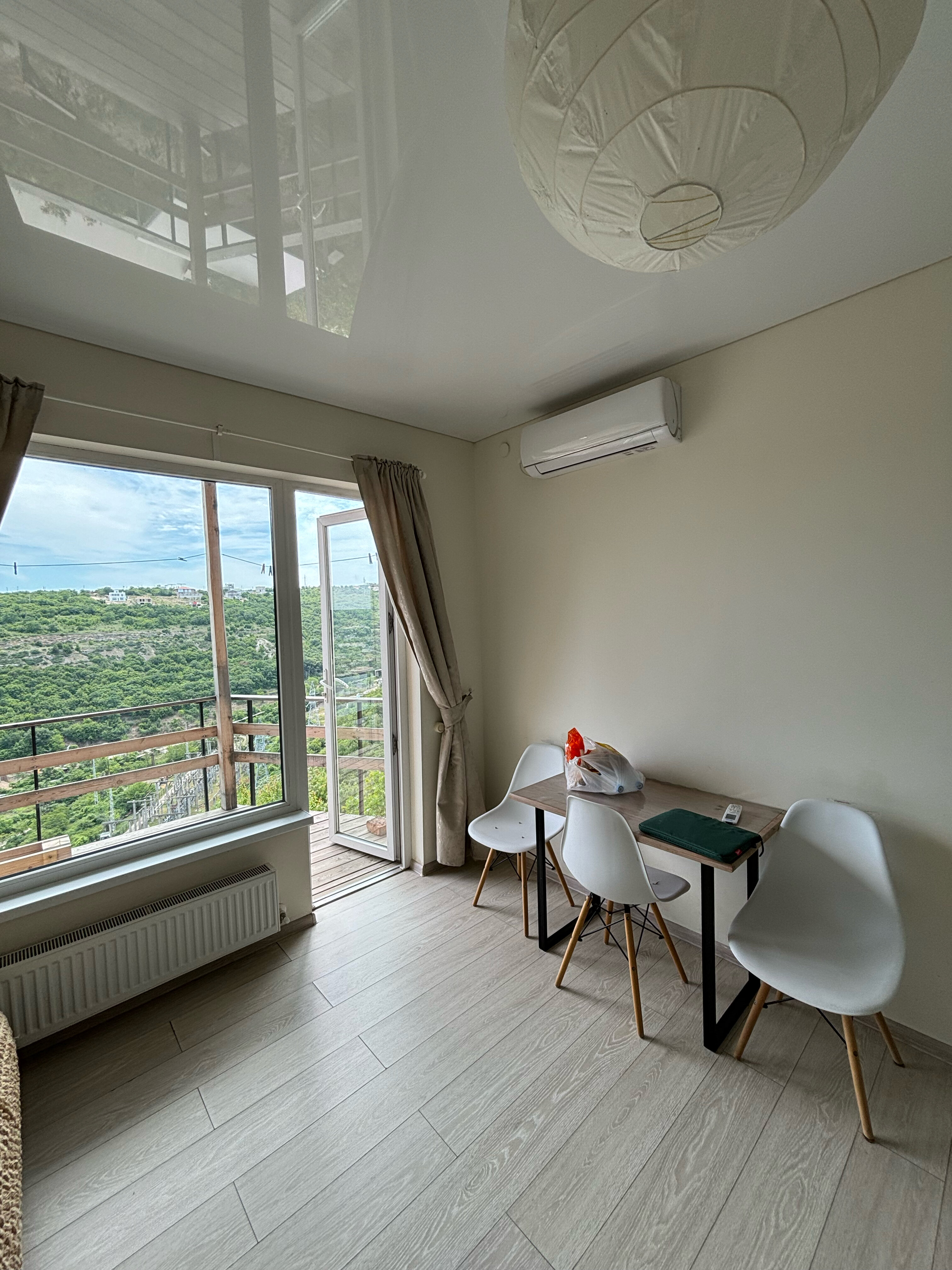 Фото Горный