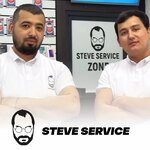 Steve_Service (Professionalnaya Street, 3) ، تصليح الهواتف