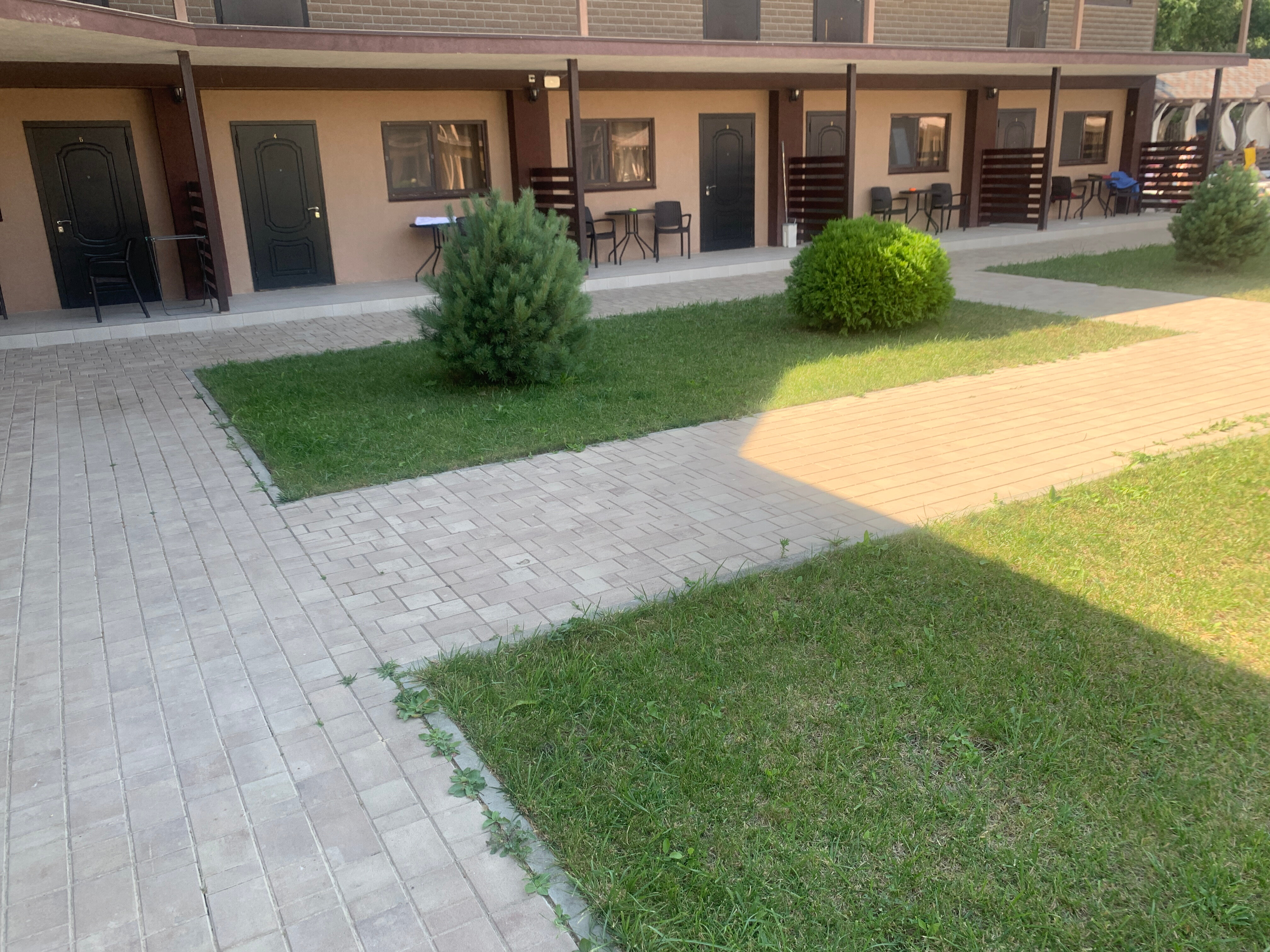 Фото отеля 5