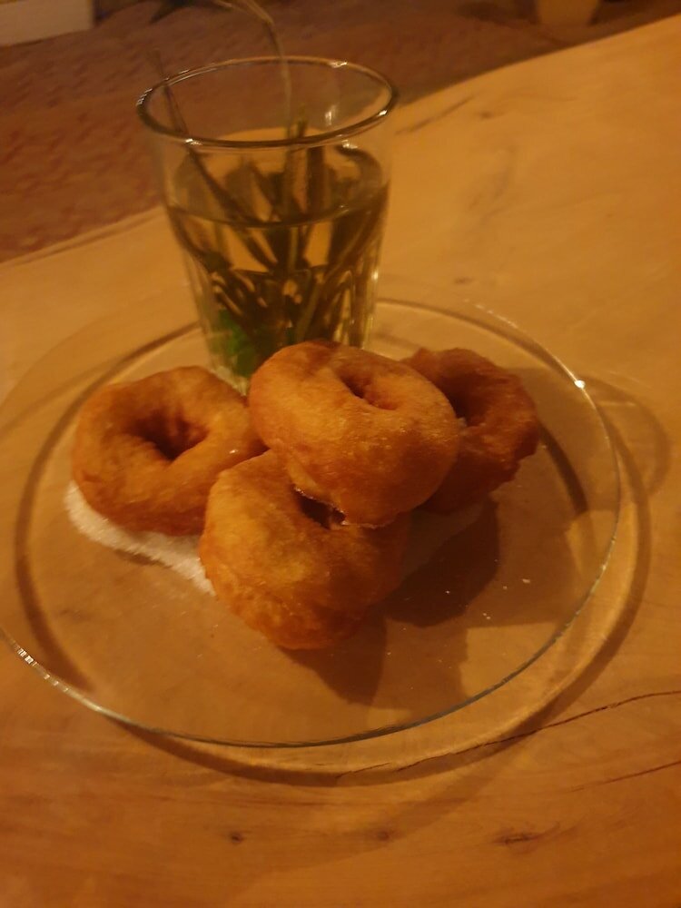 Фото Dead Sea Camping