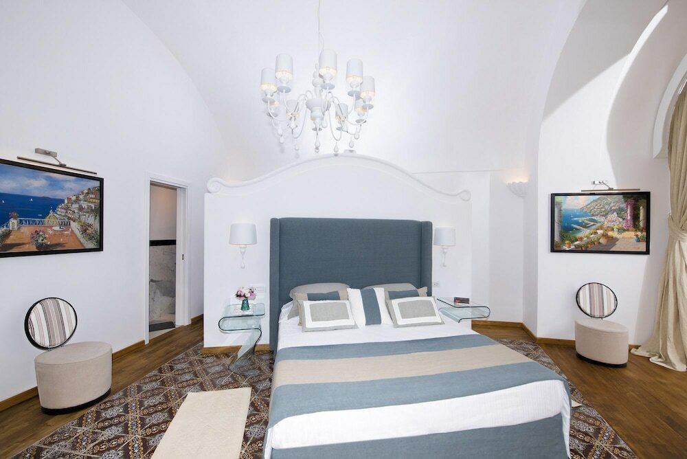 Фото Villa Mimosa in Positano