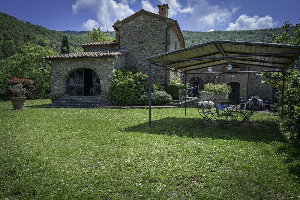 Фото Colle degli Ulivi