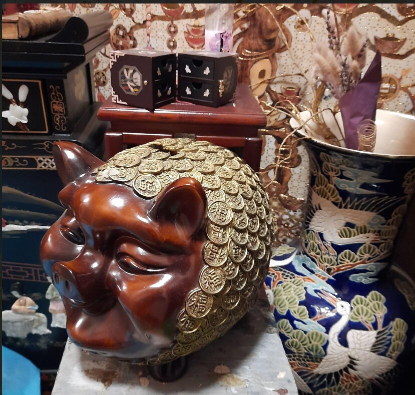 Фото Пекинский Дворик