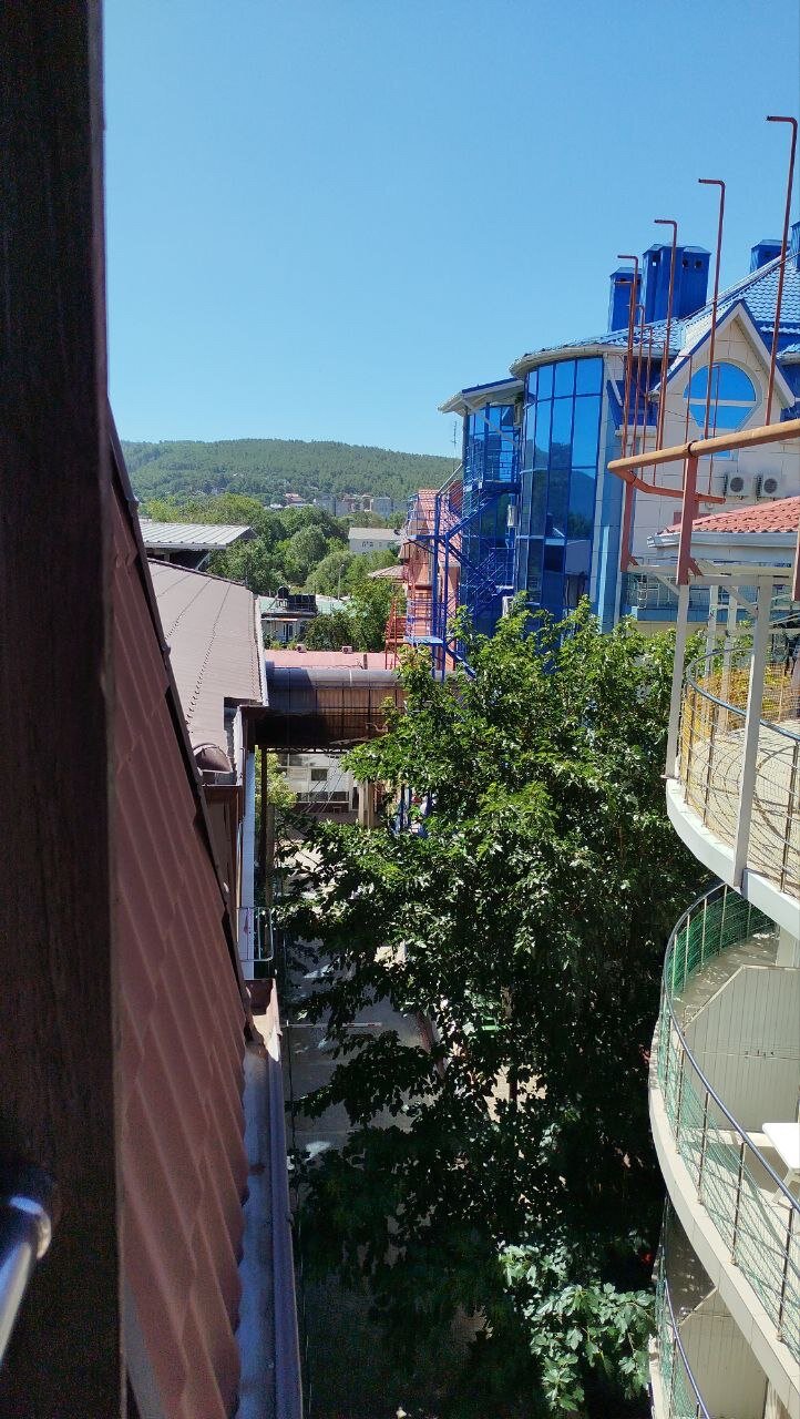 Фото Николетта