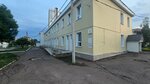 Республиканская клиническая инфекционная больница, взрослое отделение № 2 (ulitsa Zapototskogo, 37/4), hospital