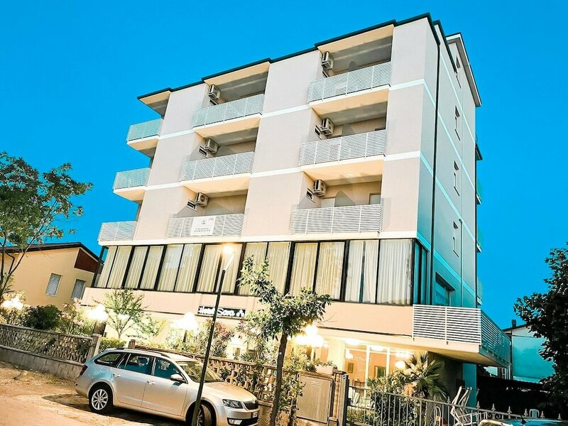 Гостиница Hotel Sara - 2 Guests Room - № 4