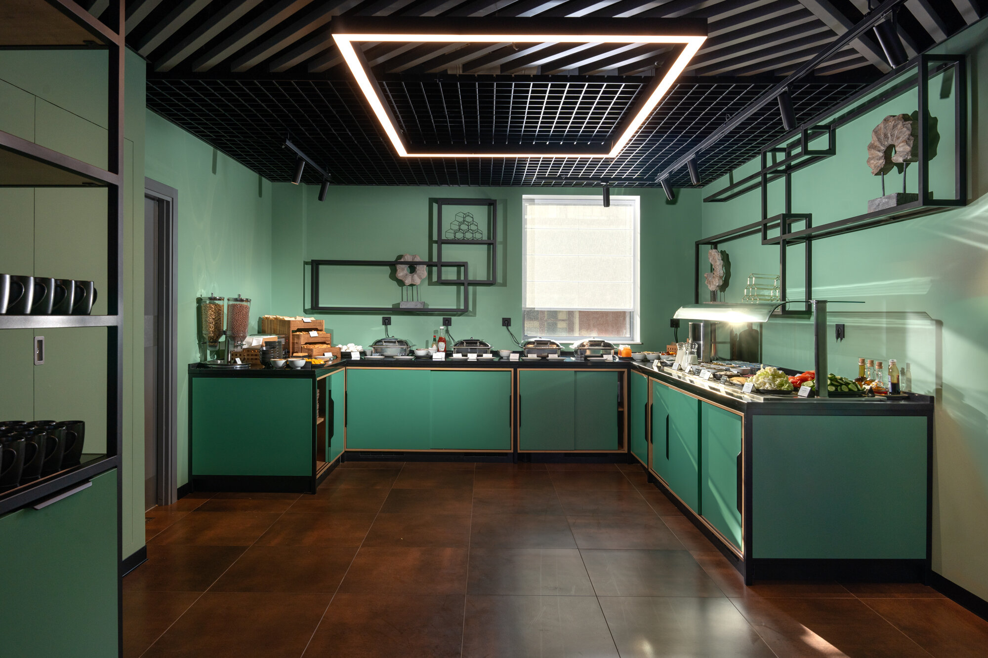 Фото Cosmos Smart Semenovskaya