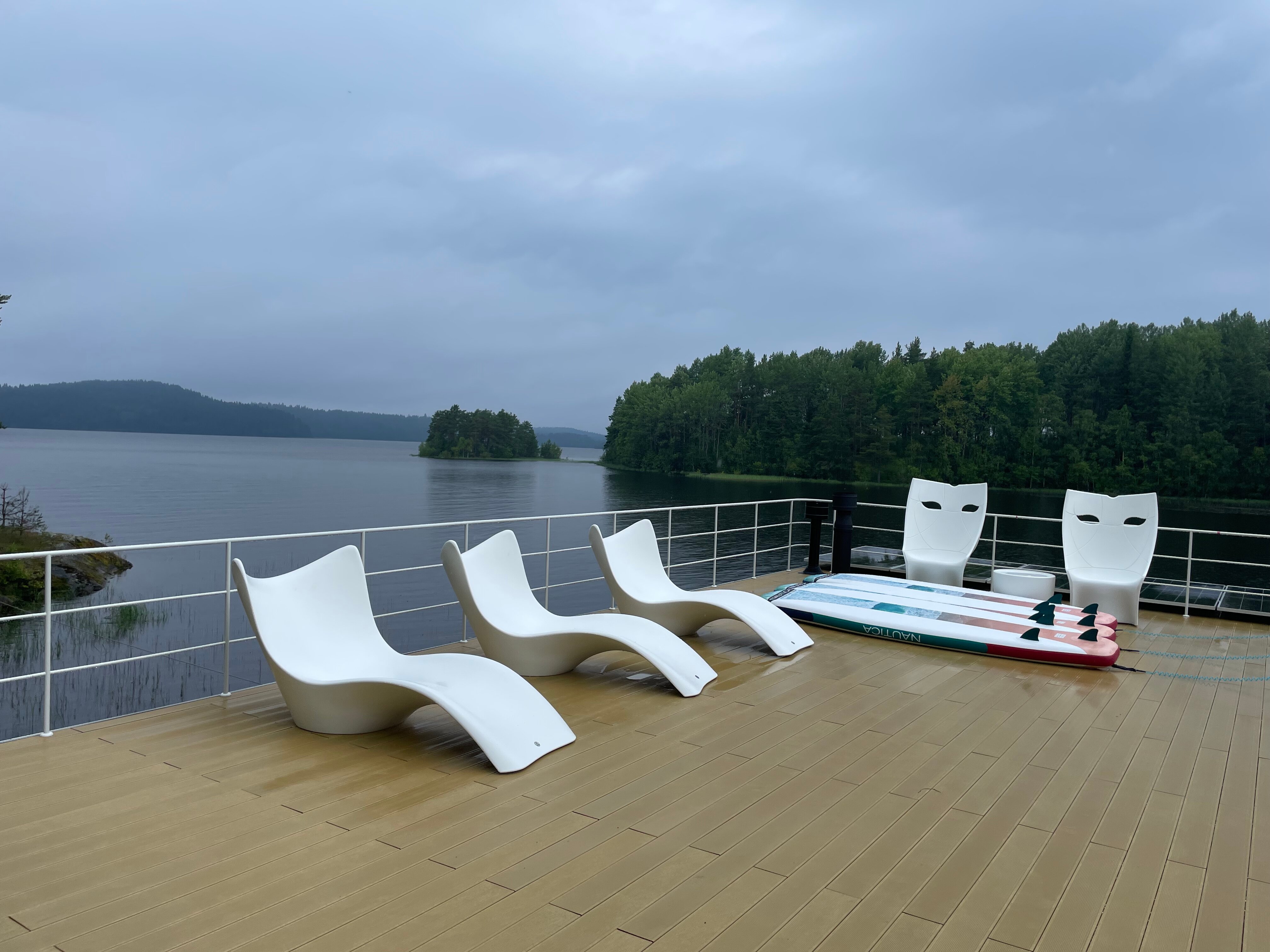 Фото Аквасторис