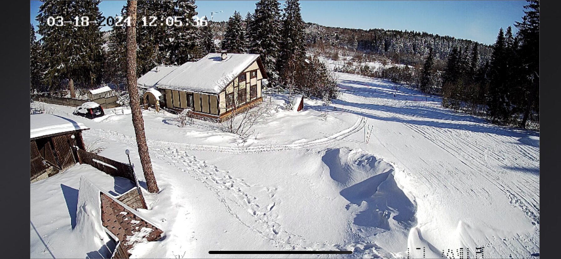 Фото Зима-Лето