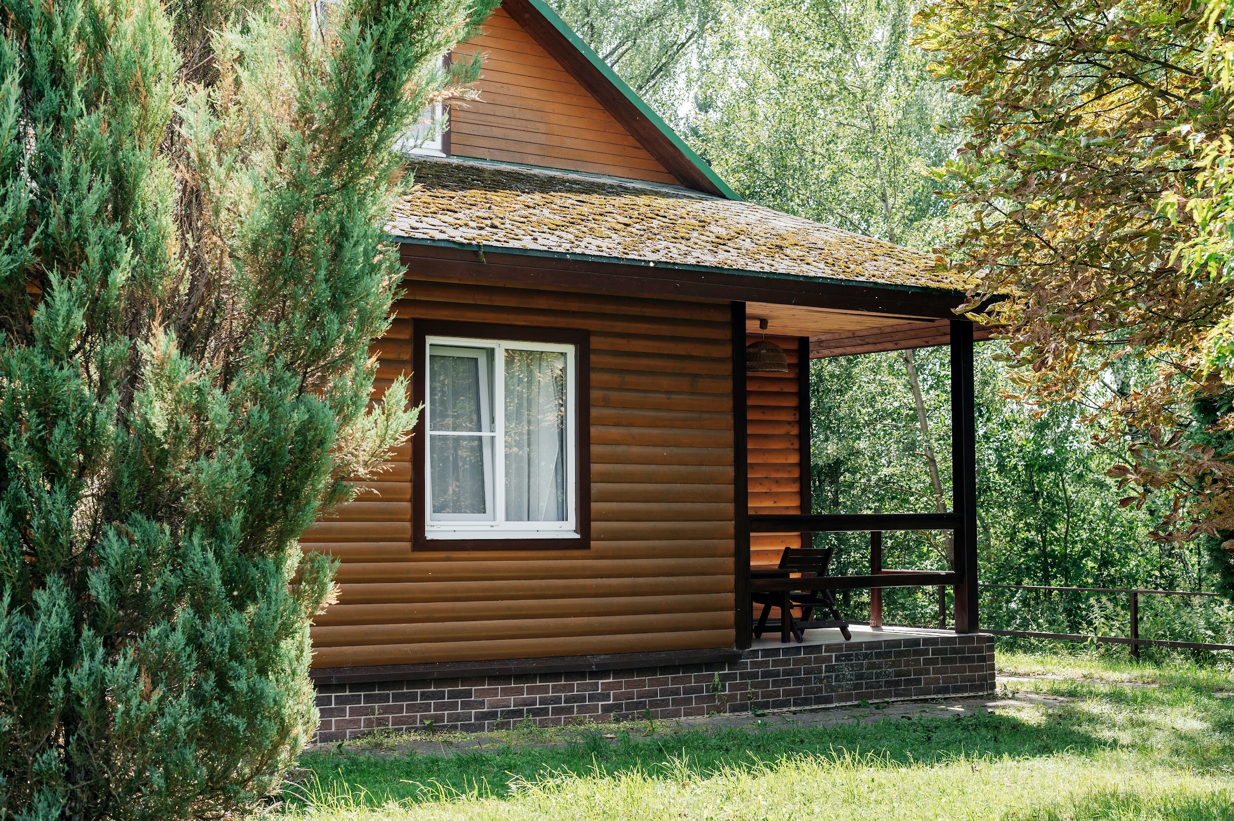 Фото Гостиница Парк Птиц