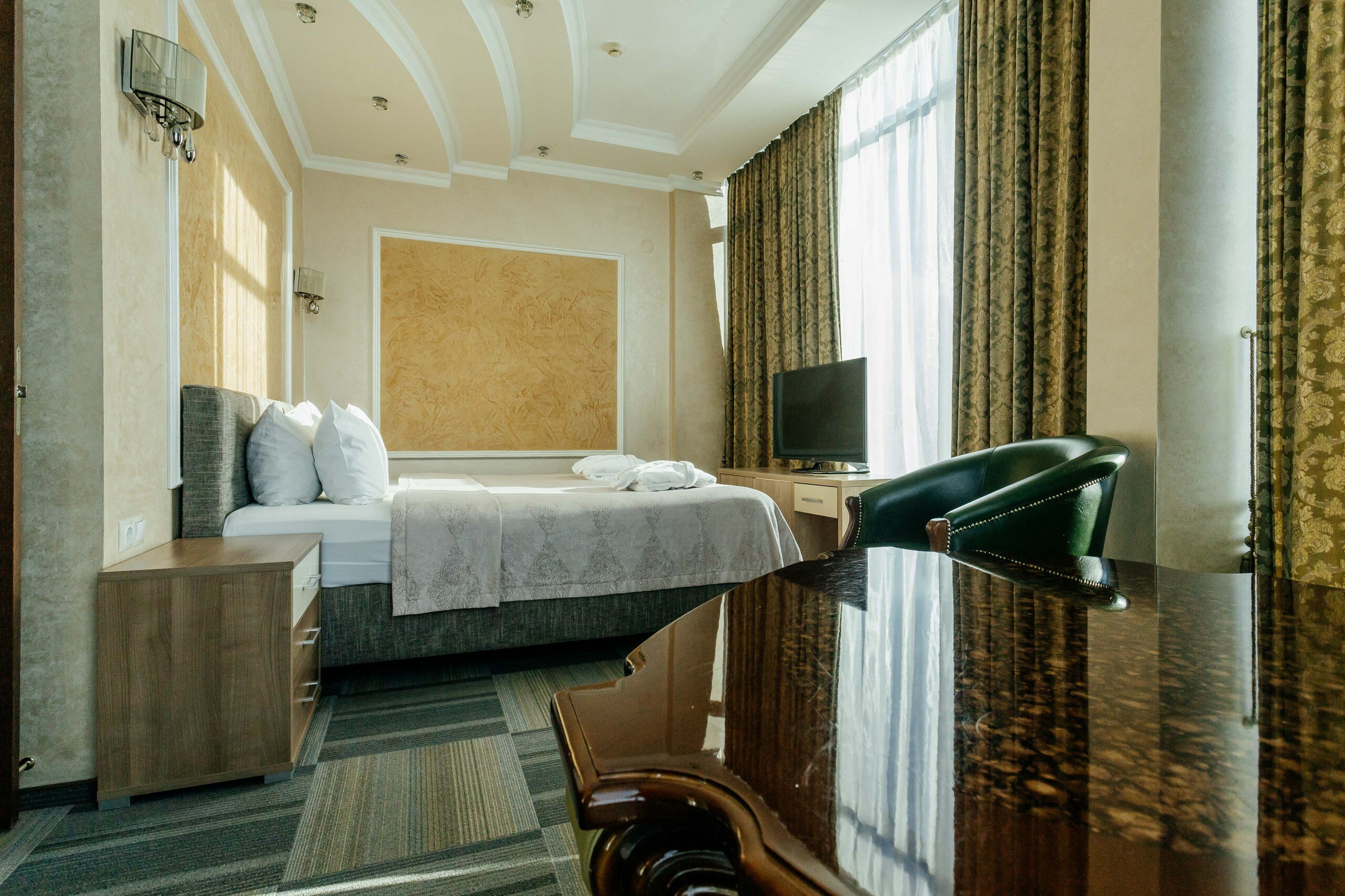 Фото Донская роща