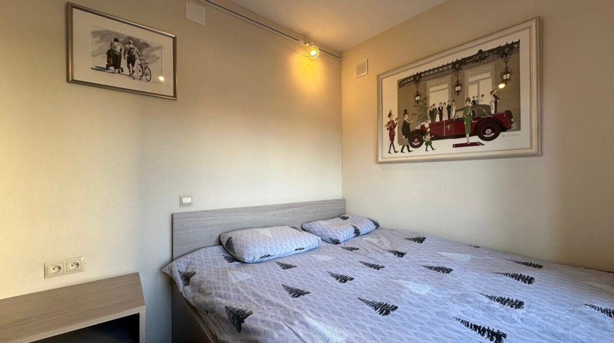 Фото Ладожские этюды