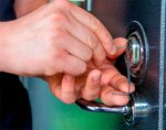 Lock-elit (Generala Khazova Street, 45А) ، أقفال - التثبيت، إصلاح، افتتاح