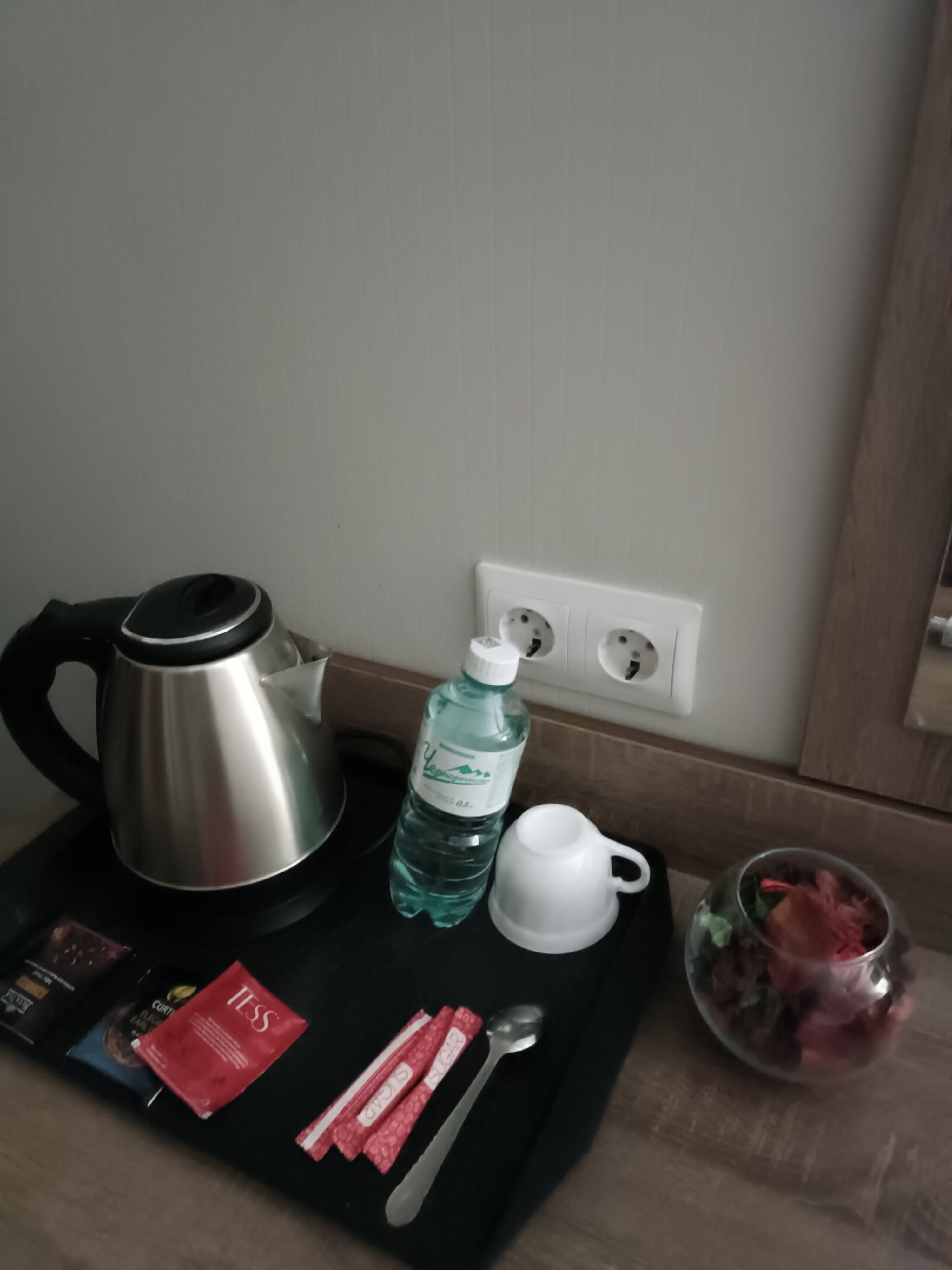 Фото Устали Поспали