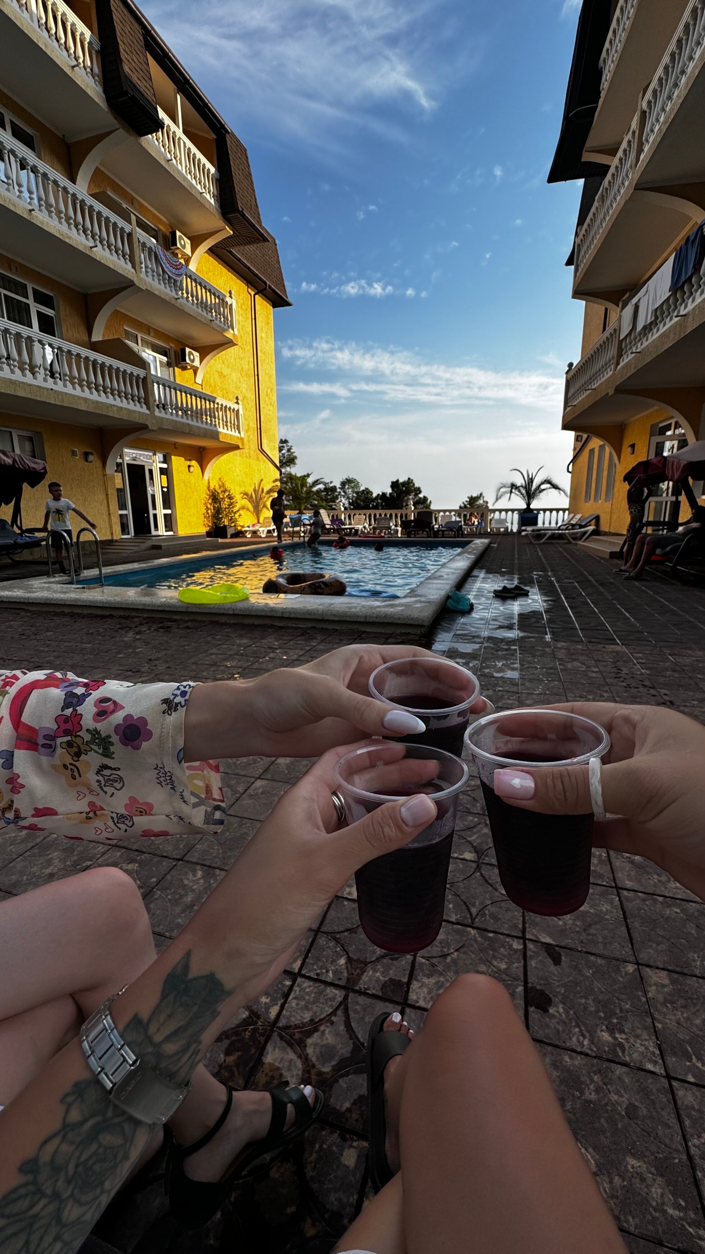 Фото Аква Лайф