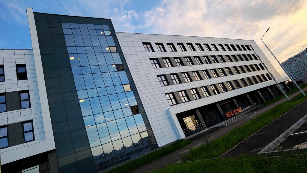 Polyclinic for adults Вологодская городская поликлиника № 3, Vologda, photo