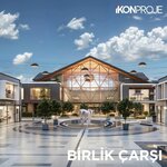 Ikon Proje Architecture Office (Kayseri, Kocasinan District, Mustafa Kemal Pasa Boulevard, 79), architectural firm
