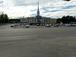 Туалет для инвалидов (Morozova Street, 1), accessible toilet