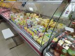 Молочный отдел (1-y Krasnodonskiy pereulok, 7), dairy products shop