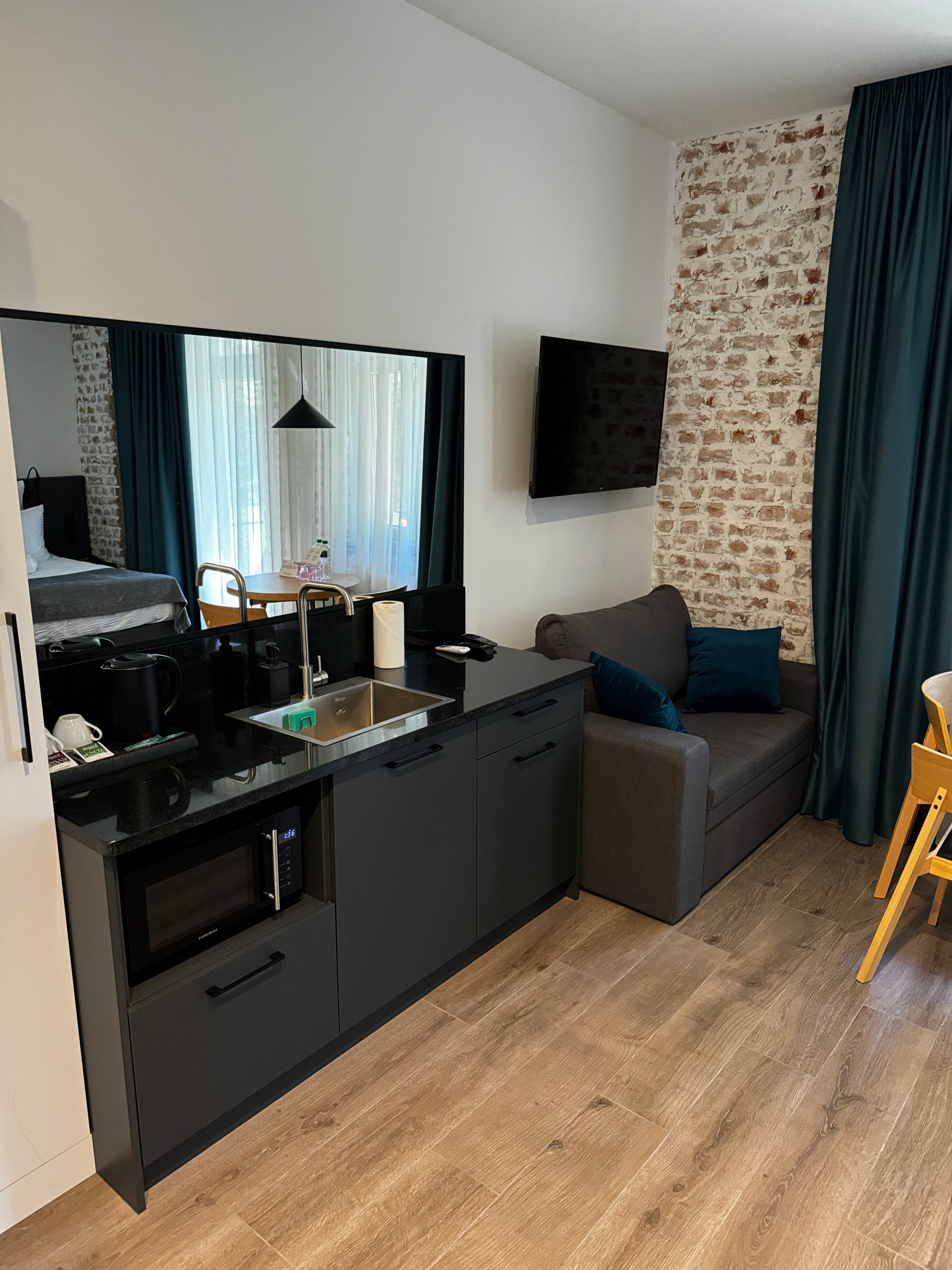 Фото Вилла Малепартус