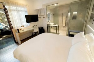 Гостиница Cosmopolitano Hotel Boutique