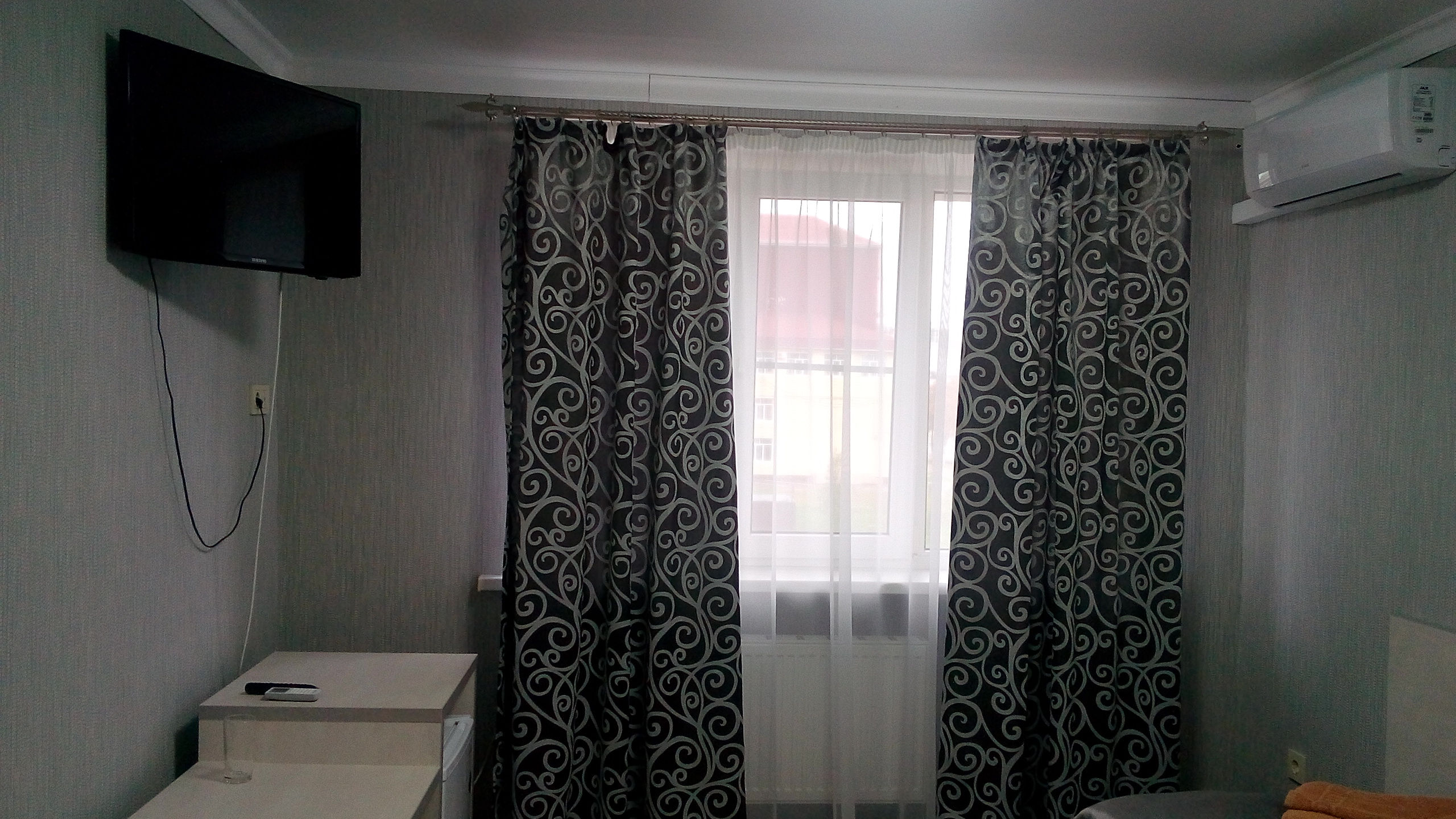 Фото Крымск