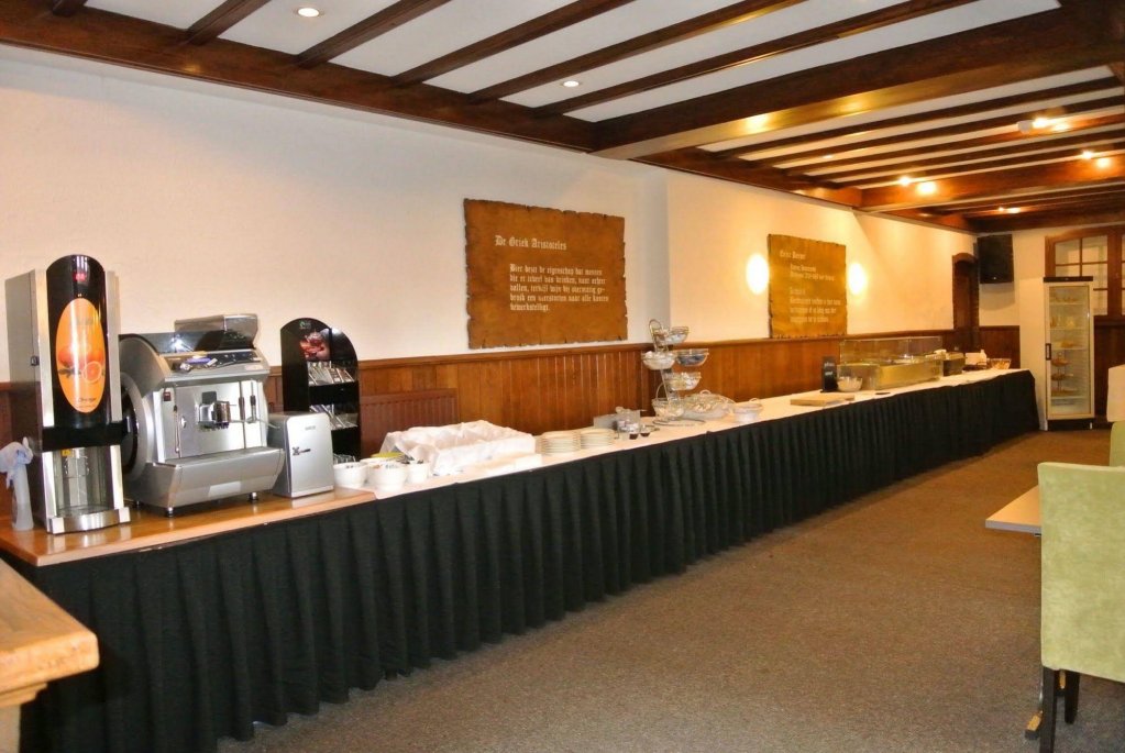 Фото Hotel Arcen