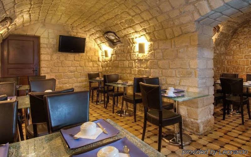 Фото Sure Hotel by Best Western Paris Gare du Nord