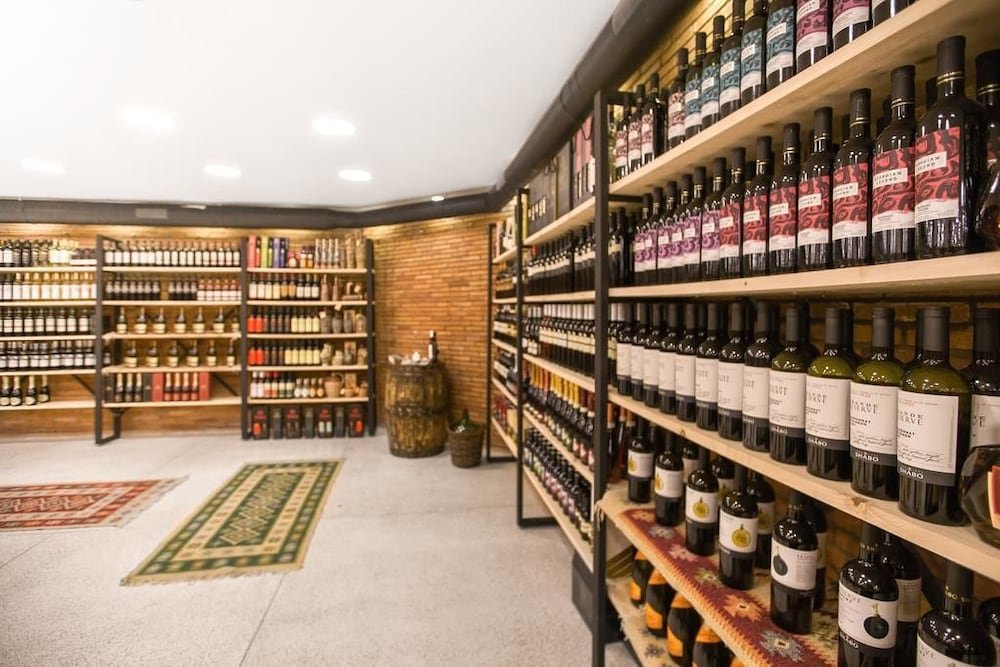 Фото Bridge Hotel Tbilisi