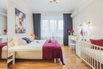 Gm Apartments (Staropimenovsky Lane, 16), short-term housing rental