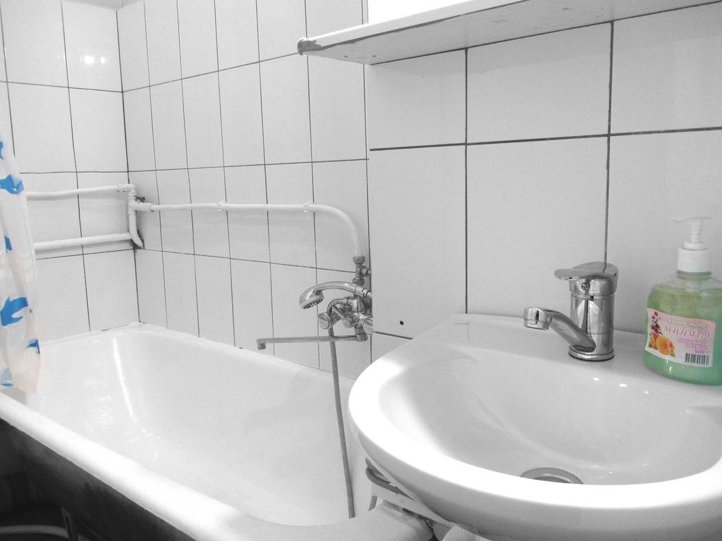 Фото Old Flat на 1-ой Советской 12