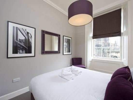 Фото No. 1 Apartments – George IV Bridge