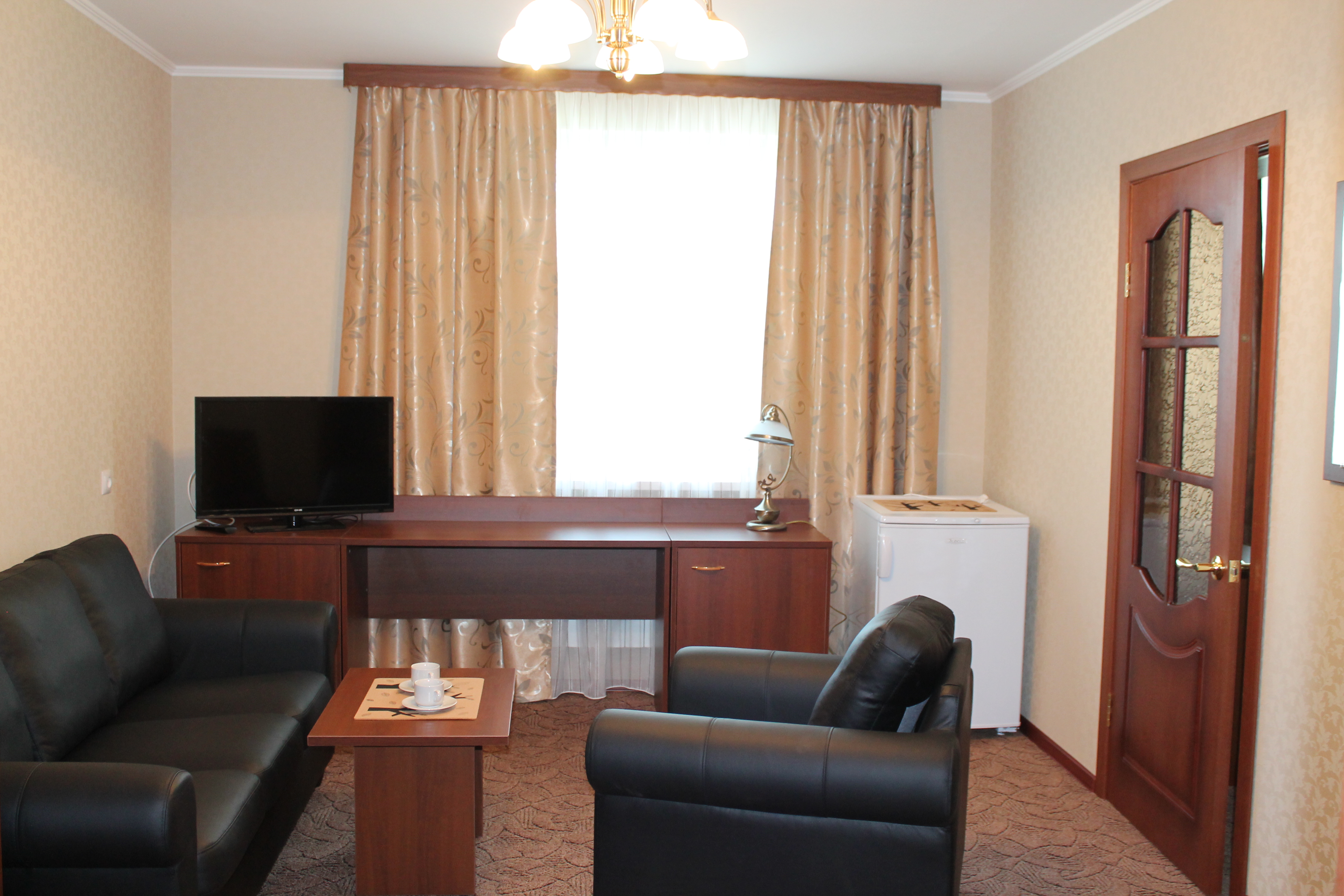 Фото Рыжий пёс