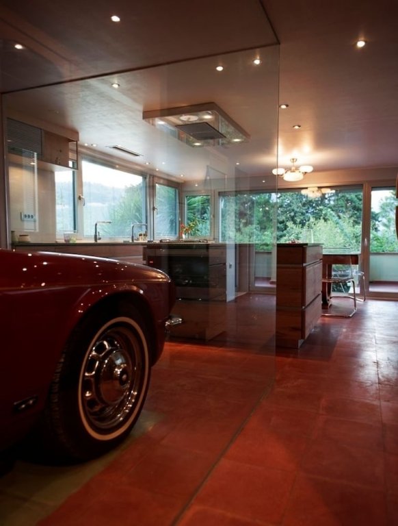 Фото The architect's house