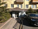 Saybolt (Nakhodkinskiy Avenue, 10), expertise