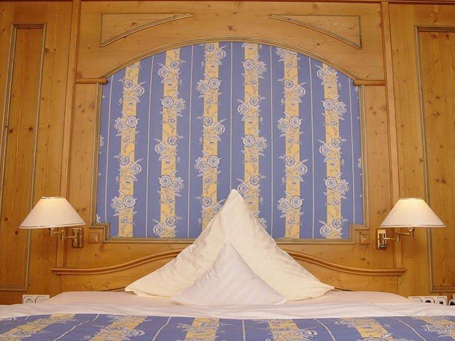 Фото Hotel Augsburger Hof