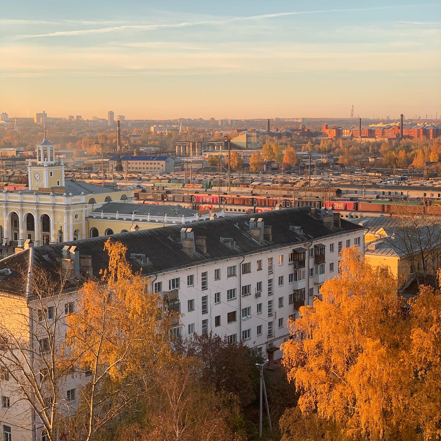 Фото Cosmos Yaroslavl Hotel