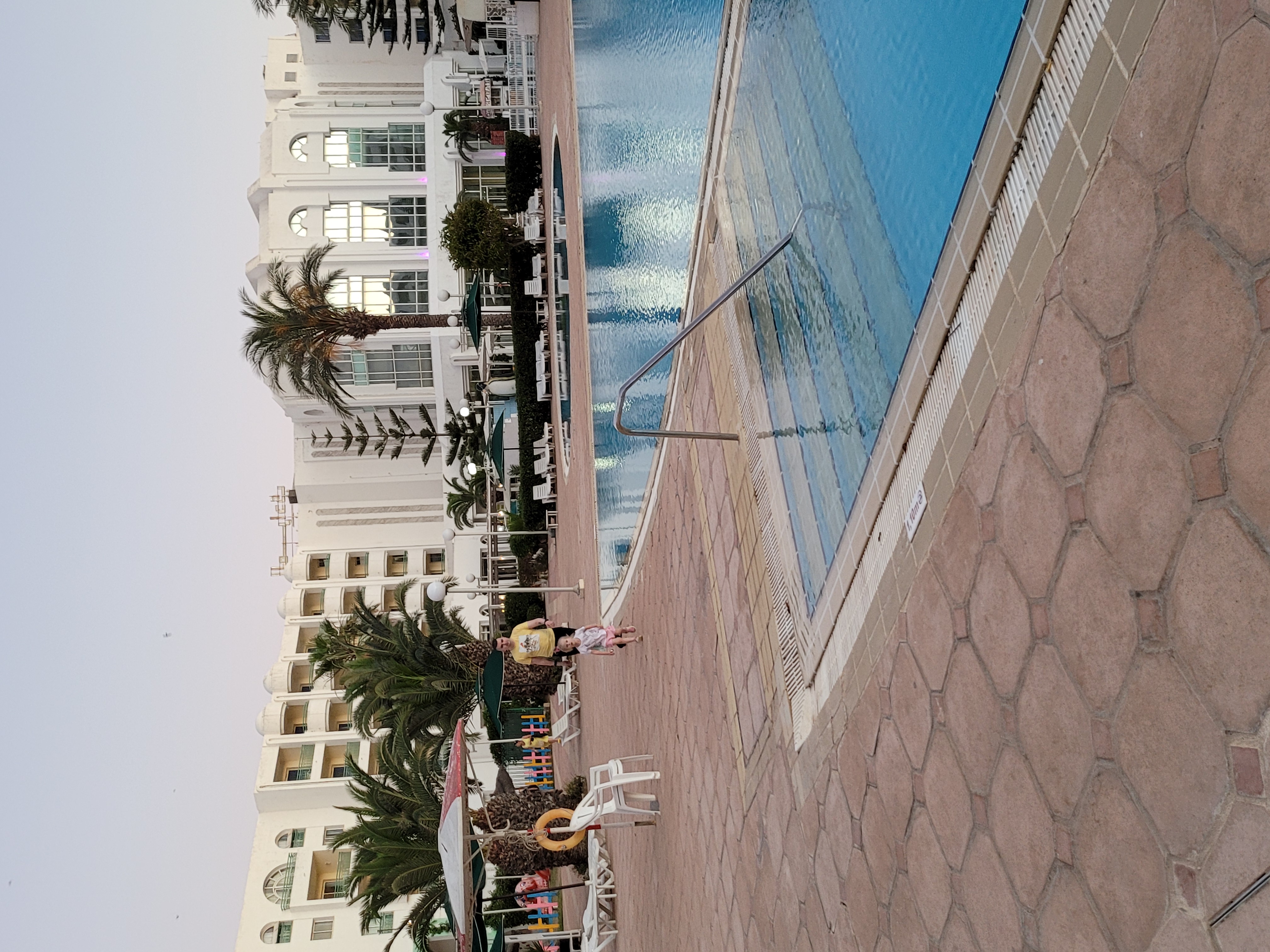 Фото El Mouradi Hammamet