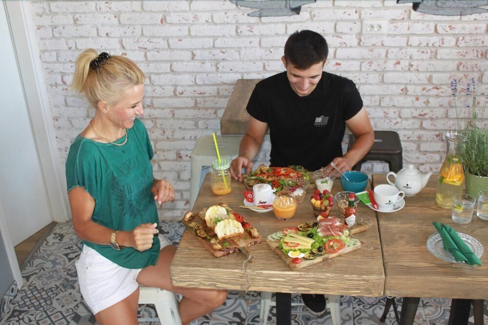 Фото отеля 4