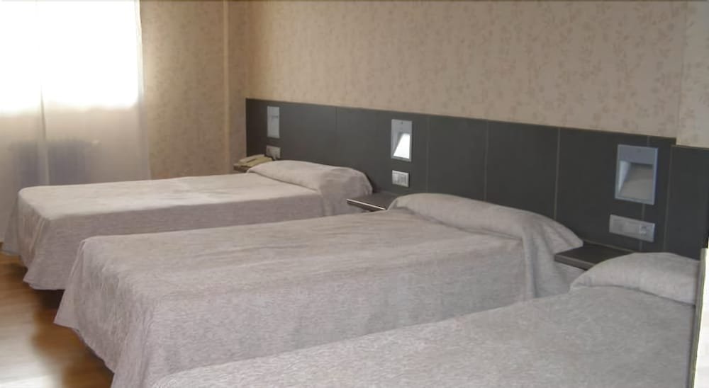 Фото Hotel Area Serrano