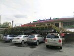 Grand Otan (Aqan Seri kóshesi, 38), cafetería