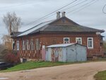 Дом Колларов (Komsomolskaya ulitsa, 5/8), atracción