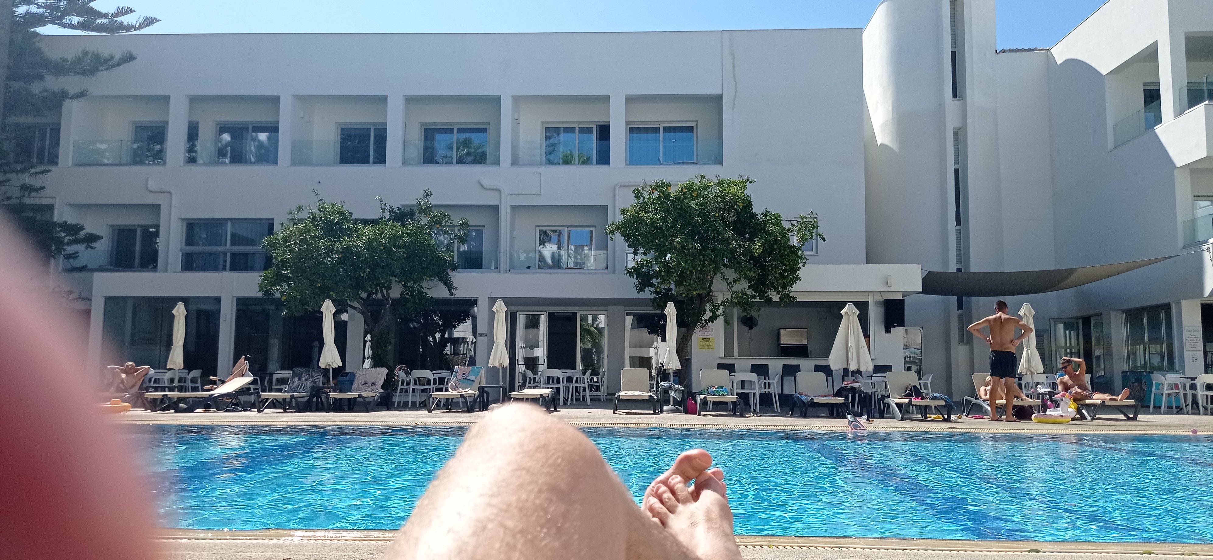 Фото Anthea Hotel Apartments