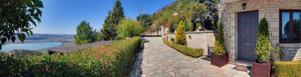 Фото Infinity Villa Ioannina