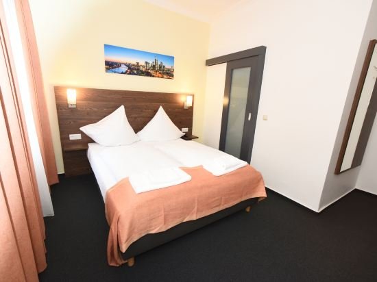 Фото Trip Inn Budget Messe