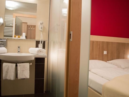 Фото Hotel Römerhof